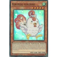 Kikeriki-Kikeriki MP14-DE115