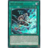 Xyz-Zugabe MP14-DE117