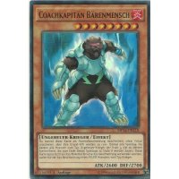 Coachkapit&auml;n B&auml;renmensch MP14-DE118