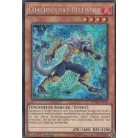 Coachsoldat Bellwolf MP14-DE119