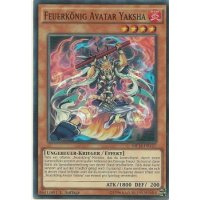 Feuerkönig Avatar Yaksha MP14-DE121