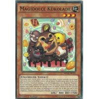 Magidolce Kükolade MP14-DE125