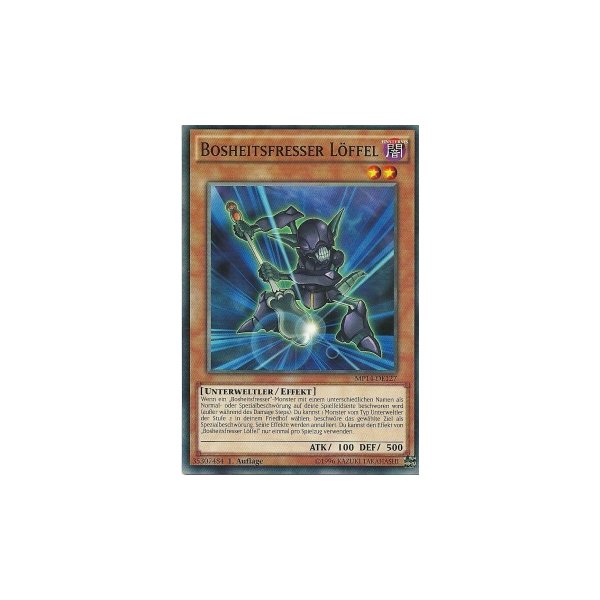 Bosheitsfresser L&ouml;ffel MP14-DE127