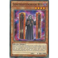 Geheimsektendruide Wid MP14-DE132