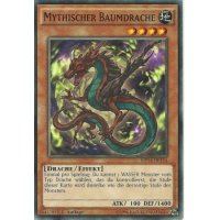 Mythischer Baumdrache MP14-DE134