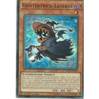 Geistertrick-Laterne MP14-DE138