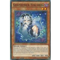 Geistertrick-Yuki-onna MP14-DE141