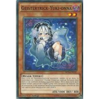 Geistertrick-Yuki-onna MP14-DE141