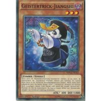 Geistertrick-Jiangshi MP14-DE142
