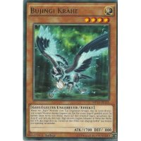 Bujingi Kr&auml;he MP14-DE145