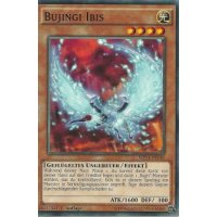 Bujingi Ibis MP14-DE146