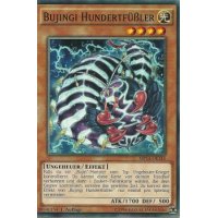 Bujingi Hundertfüßler MP14-DE148