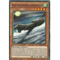 Mecha-Phantomungeheuer Reißzahnfalke MP14-DE149