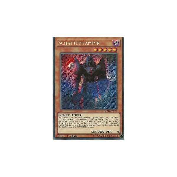Schattenvampir MP14-DE152