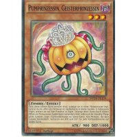 Pumprinzessin, Geisterprinzessin MP14-DE154