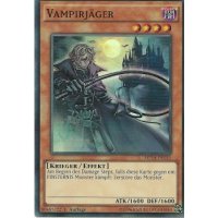 Vampirjäger MP14-DE155