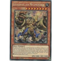 Grandmarg der Megamonarch MP14-DE158