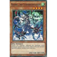 Risebell der Sternbeeinflusser MP14-DE159