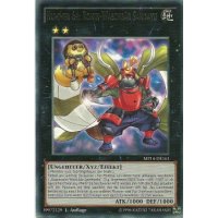 Nummer 64: Ronin-Waschbär Sandayu MP14-DE161