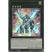 Bujintei Kagutsuchi MP14-DE163