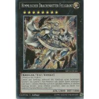 Himmlischer Drachenritter Fellgrant MP14-DE166