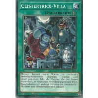 Geistertrick-Villa MP14-DE169