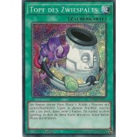 Topf des Zwiespalts MP14-DE172