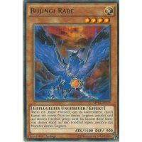 Bujingi Rabe MP14-DE179