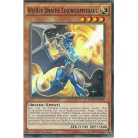 Weißer Drache Lindwurmstrahl MP14-DE184