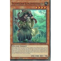 Sylvanischer Klingenverteidiger MP14-DE186