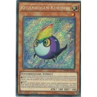 Regenbogen-Kuriboh MP14-DE188