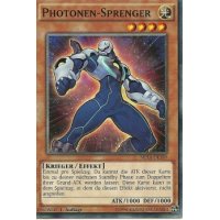Photonen-Sprenger MP14-DE189
