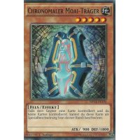 Chronomaler Moai-Träger MP14-DE190