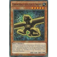 Chronomale geflügelte Sphinx MP14-DE191