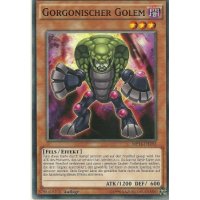 Gorgonischer Golem MP14-DE192