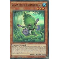 Sylvanischer Blattmarschall MP14-DE198