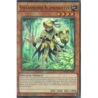 Sylvanischer Blumenritter MP14-DE199