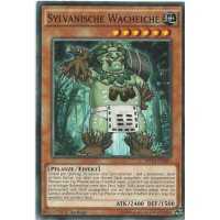 Sylvanische Wacheiche MP14-DE200