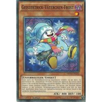 Geistertrick-Väterchen-Frost MP14-DE202