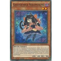 Geistertrick-Nekomusume MP14-DE204