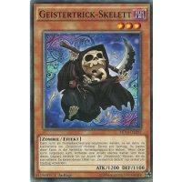 Geistertrick-Skelett MP14-DE205