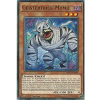 Geistertrick-Mumie MP14-DE206