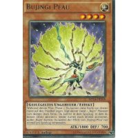 Bujingi Pfau MP14-DE208