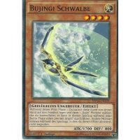 Bujingi Schwalbe MP14-DE209