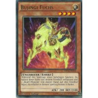 Bujingi Fuchs MP14-DE210