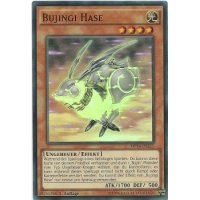 Bujingi Hase MP14-DE211