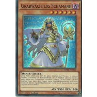 Grabwächters Schamane MP14-DE214