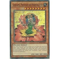 Chirubime, Prinzessin der Herbstbl&auml;tter MP14-DE216