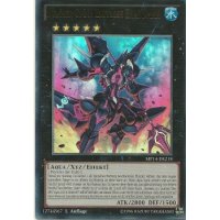 Nummer C101: Lautlose Ehre DARK MP14-DE218