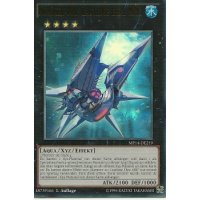 Nummer 101: Lautlose Ehre ARK MP14-DE219